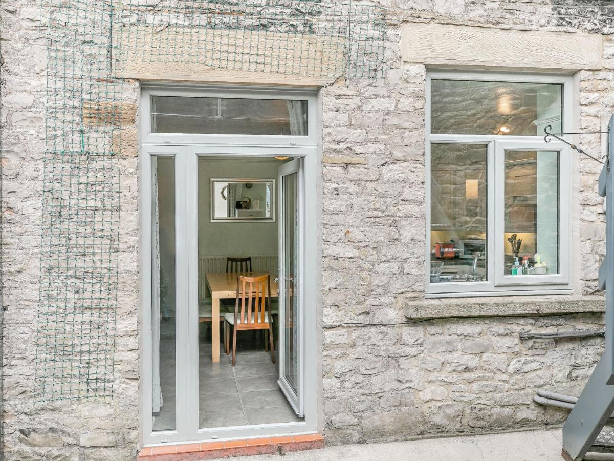 Rosskeen Villa Tideswell Exterior foto
